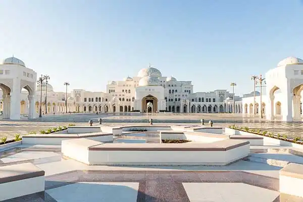 Abu Dhabi