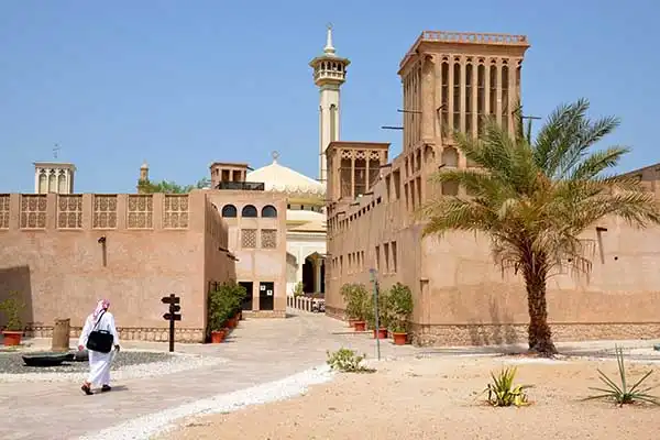Al Bastakiya