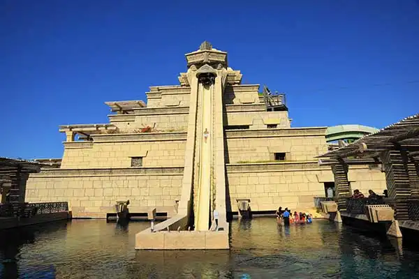 Hotel Aquaventure Dubai Hotel Aquaventure Dubai
