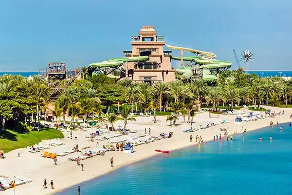 Atlantis Hotel Dubai Atlantis Hotel Dubai