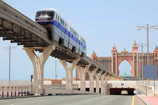 Hotel Atlantis The Palm Aquaventure Dubai