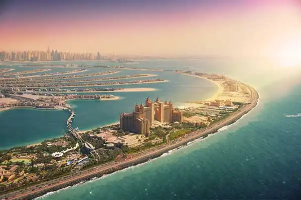 Atlantis Hotel Dubai Atlantis Hotel Dubai