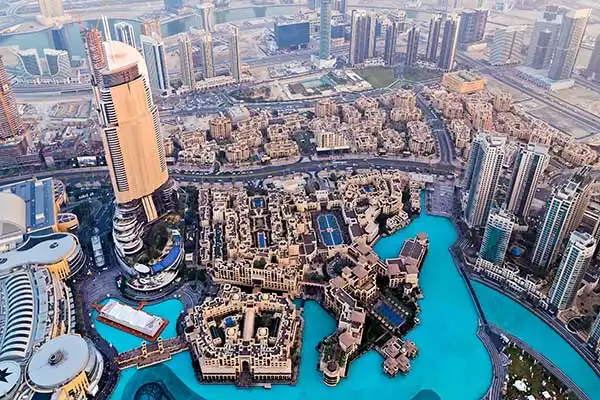 Dubai Burj Khalifa Dubai Burj Khalifa
