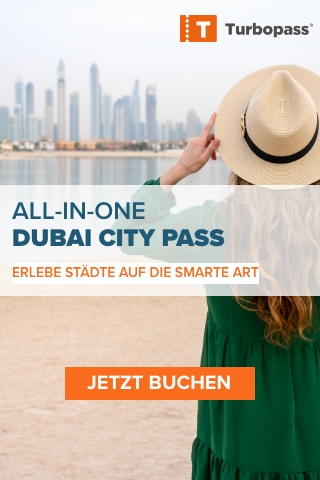 Dubai City Pass