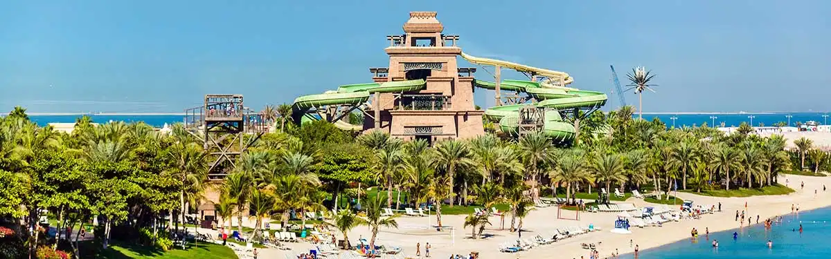 Urlaub Dubai mit Kindern Dubai mit Kindern