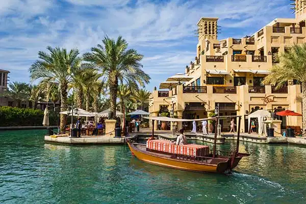 Souk Madinat Jumeirah