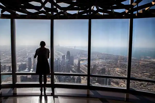 Tickets Burj Khalifa Tickets Burj Khalifa
